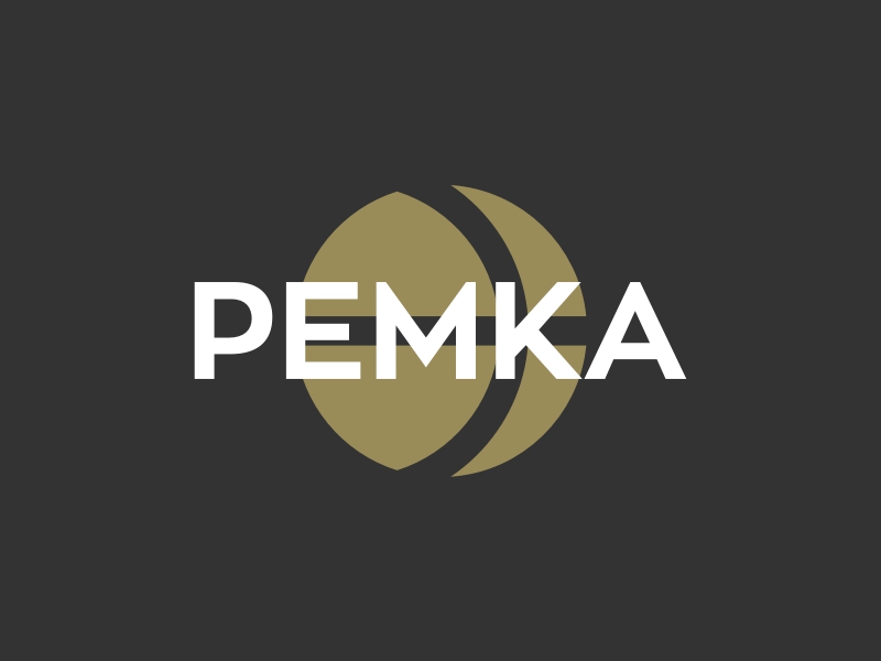 PEMKA logo design