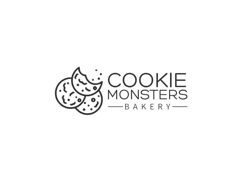 COOKIE MONSTERS - BAKERY