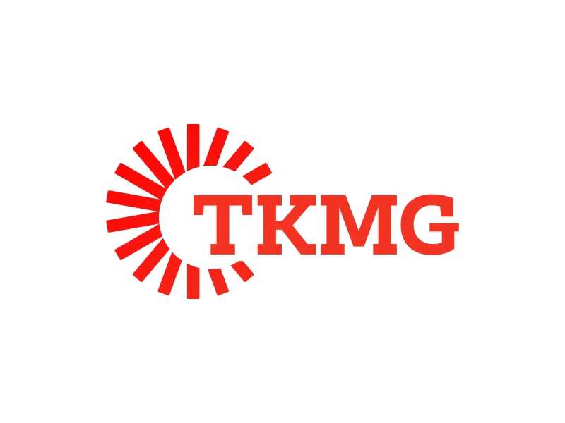 TKMG Logo Maker - Design TKMG logos online