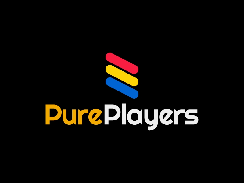 Pure Players Logo Maker - Design Pure Players logos online