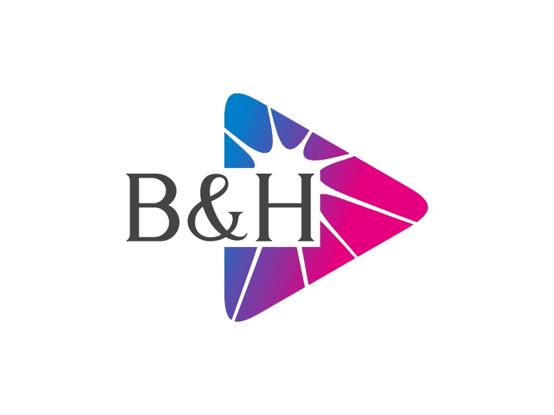 B&H Logo Maker - Design B&H logos online