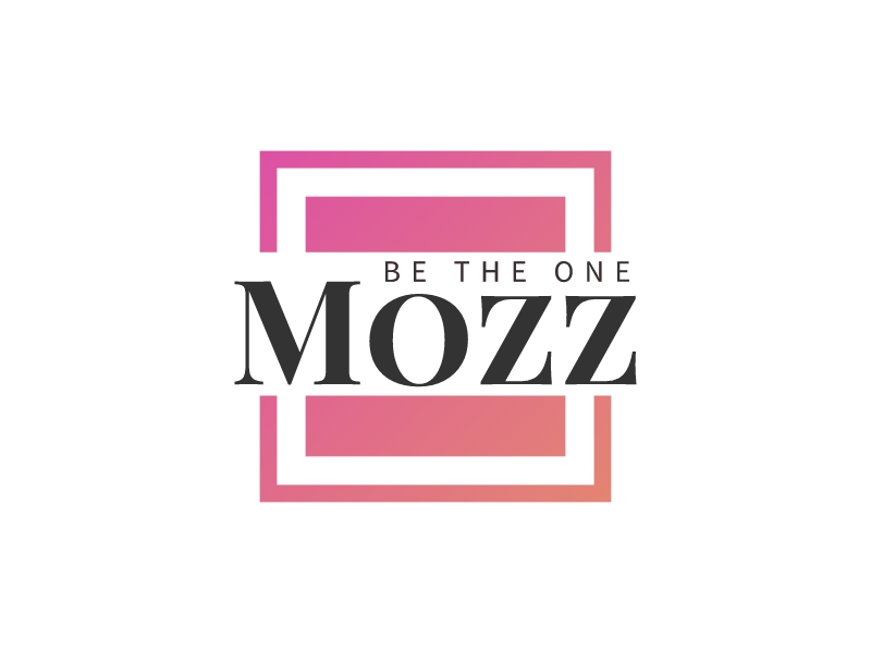 Mozz Logo Maker - Design Mozz logos online