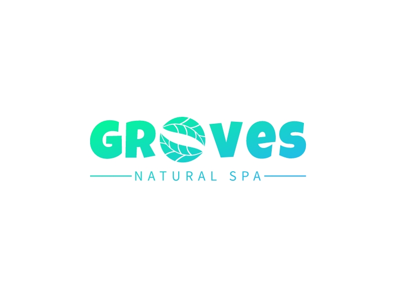 Groves - NATURAL SPA