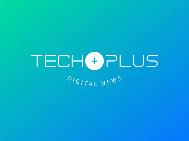Tech+Plus Logo Maker - Design Tech+Plus logos online