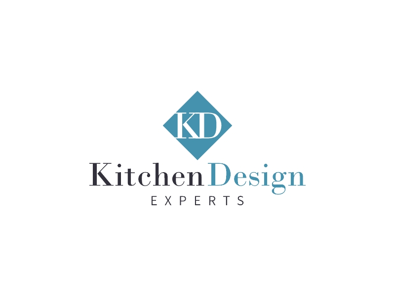 Kitchen Design logo design - LogoAi.com