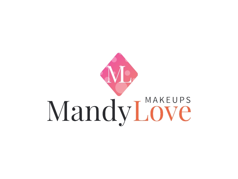 Mandy Love - MAKEUPS