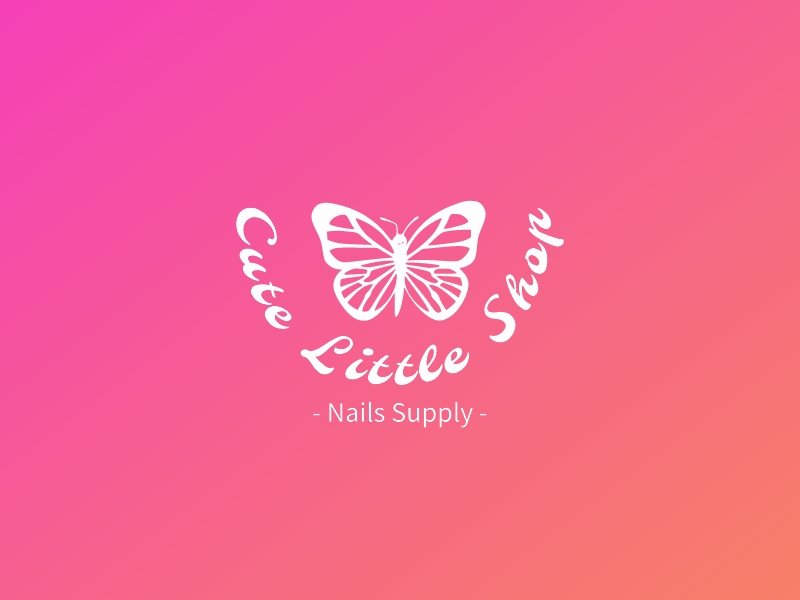 Cute Little Shop Logo Maker - Design Cute Little Shop logos online