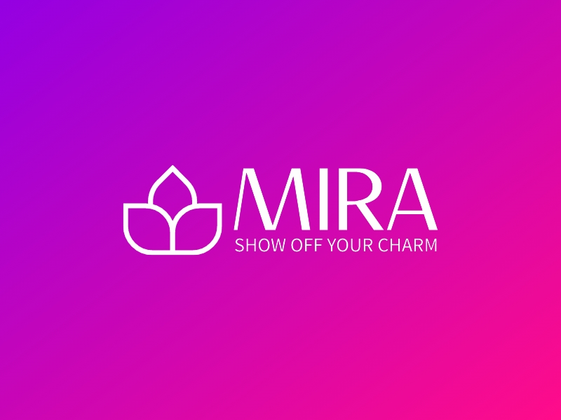 Mira - SHOW OFF YOUR CHARM