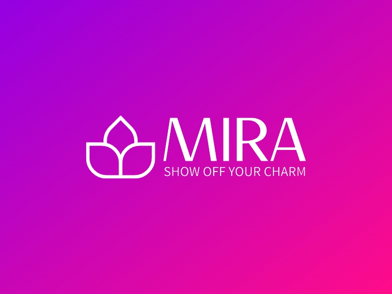 Mira Logo Maker - Design Mira logos online