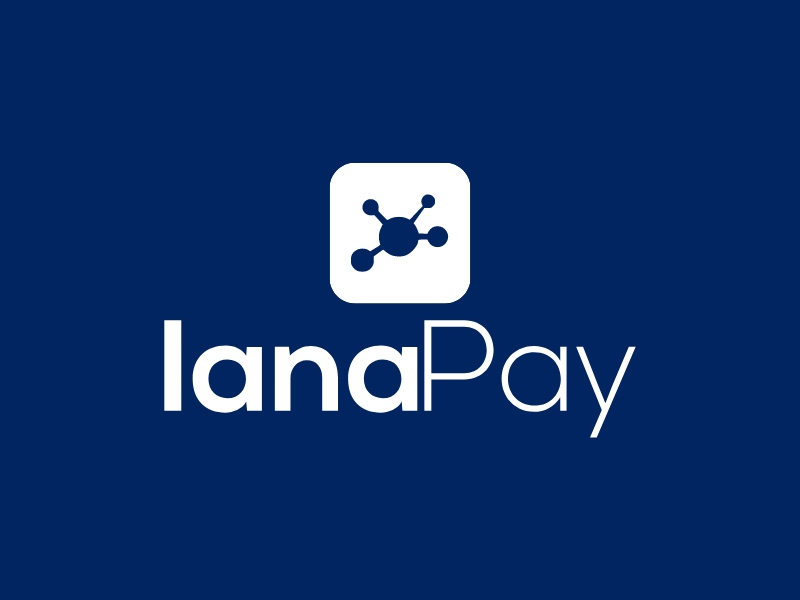 Iana Pay Logo Maker - Design Iana Pay logos online