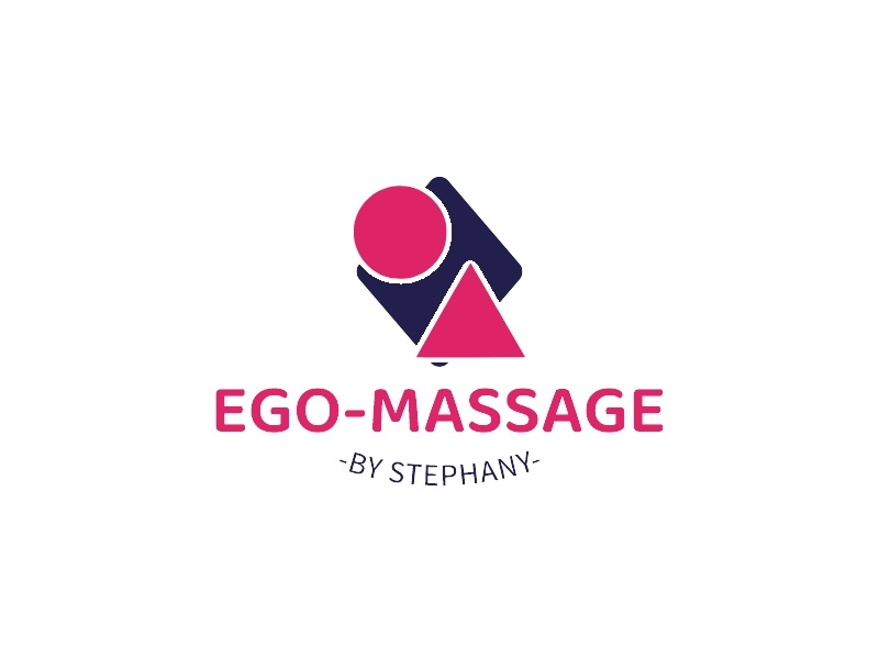 EGO-MASSAGE - BY STEPHANY