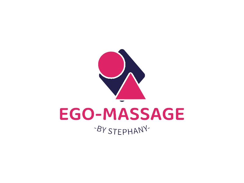 EGO-MASSAGE Logo Maker - Design EGO-MASSAGE logos online