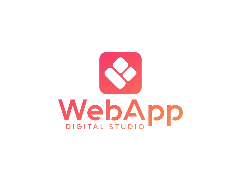 WebApp Logo Maker - Design WebApp logos online