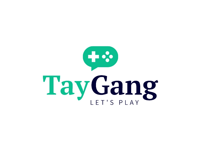 Tay Gang Logo Maker - Design Tay Gang logos online