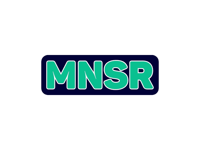 mnsr Logo Maker - Design mnsr logos online