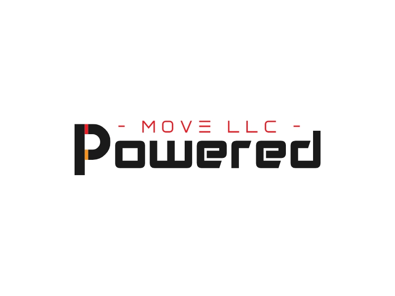 Powered - - MOVE LLC -