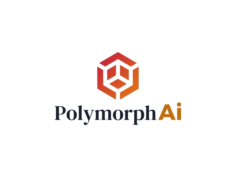 Polymorph Ai Logo Maker - Design Polymorph Ai logos online