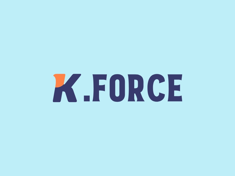 K.FORCE - 