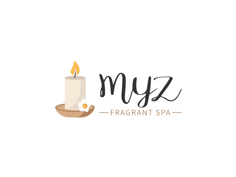 MYZ - FRAGRANT SPA