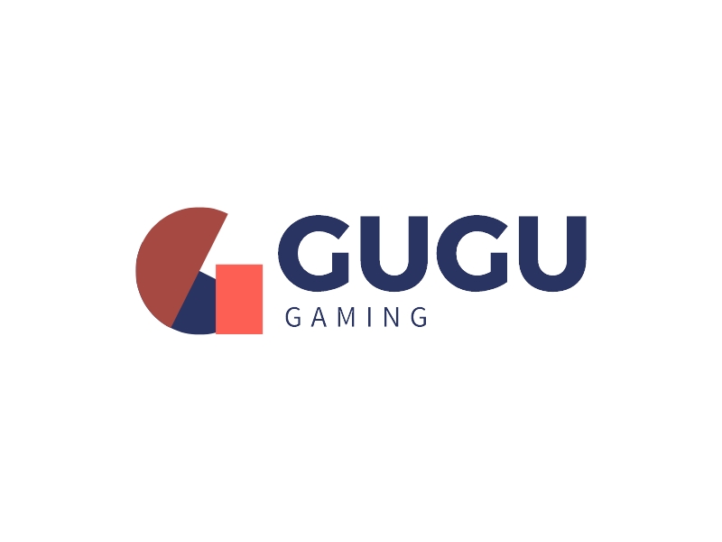 GUGU logo | Design your own technology logo - LogoAI