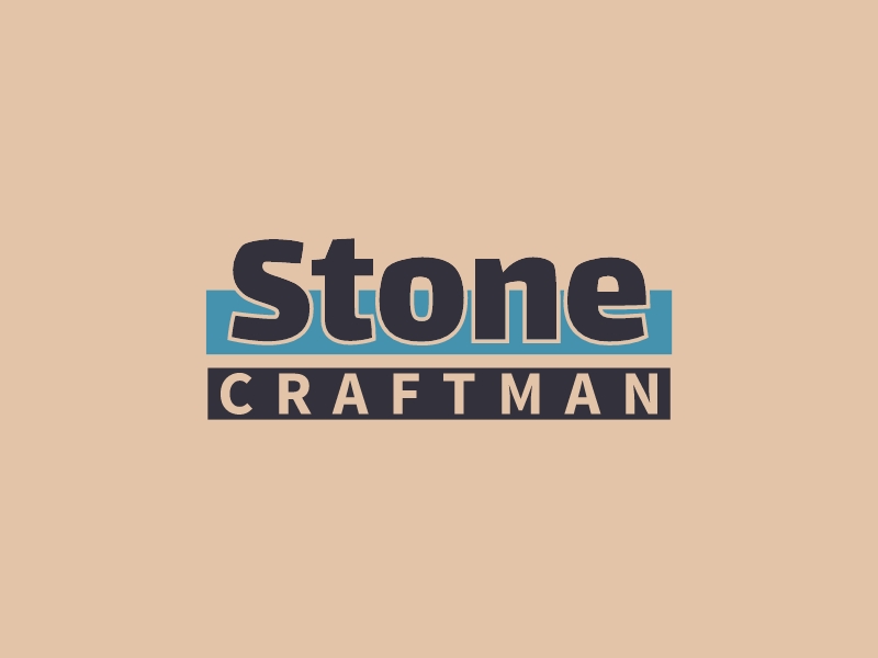 Stone Logo Maker - Design Stone logos online