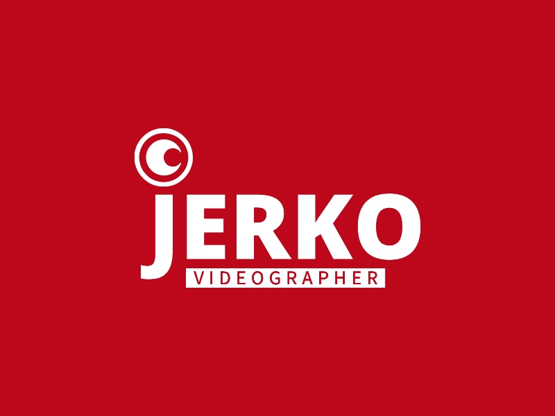 JERKO - VIDEOGRAPHER