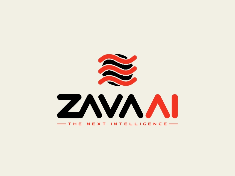 zava Ai Logo Maker - Design zava Ai logos online