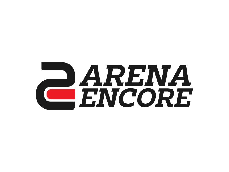 Arena Encore Logo Maker - Design Arena Encore logos online