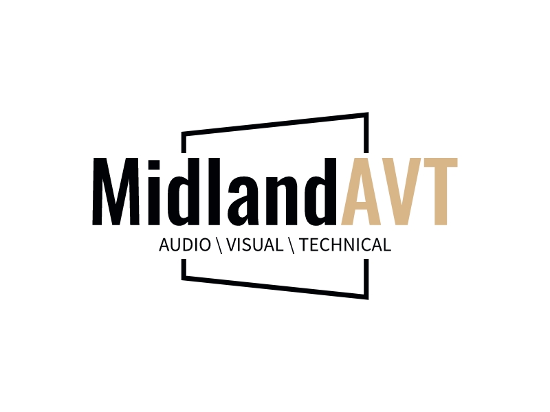 Midland AVT - AUDIO \ VISUAL \ TECHNICAL