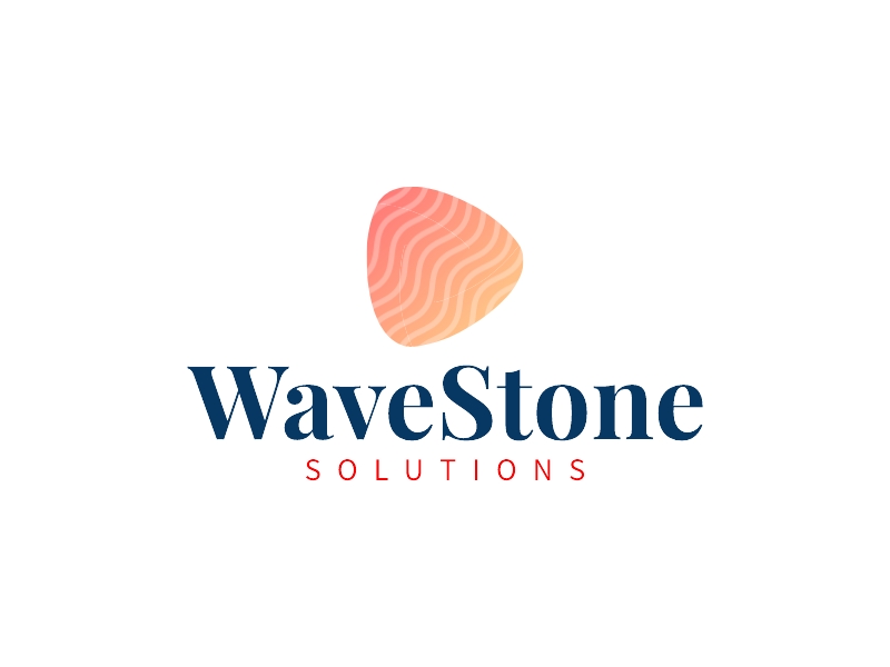 WaveStone Logo Maker - Design WaveStone logos online