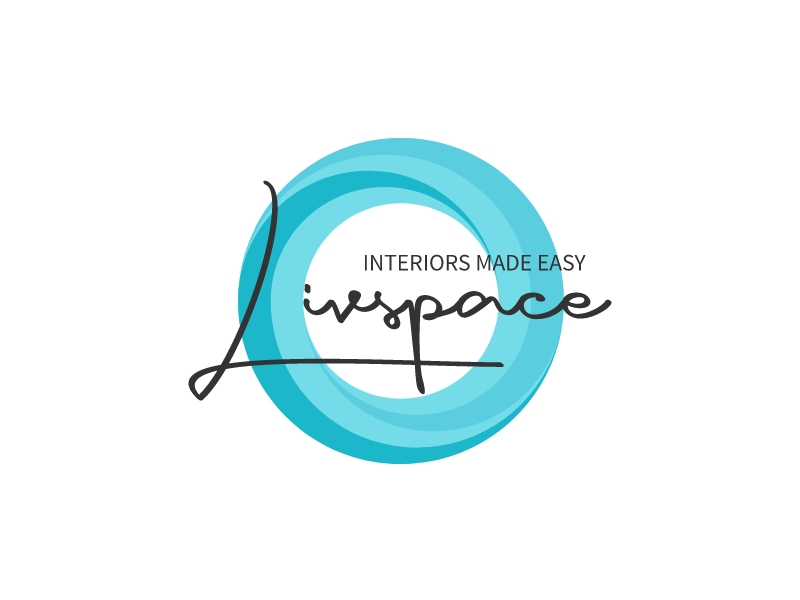 Livspace Logo Maker - Design Livspace logos online
