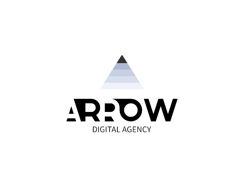 arrow - DIGITAL AGENCY