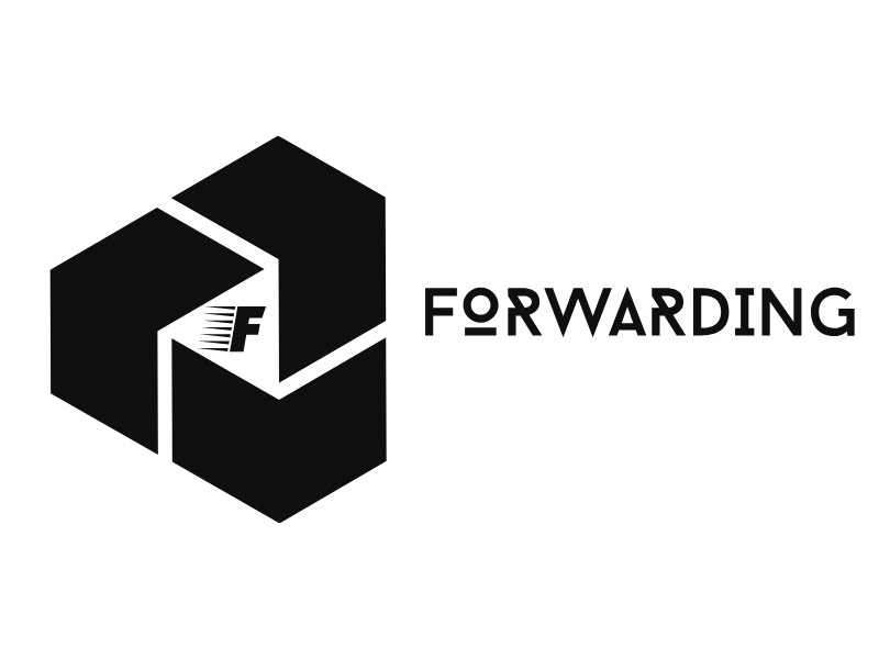 FORWARDING Logo Maker - Design FORWARDING logos online