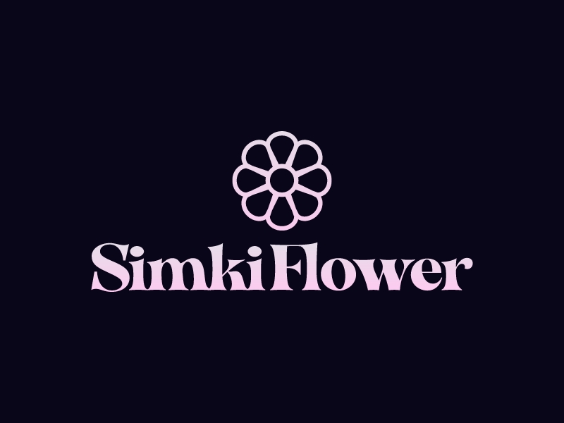 Simki Flower - 