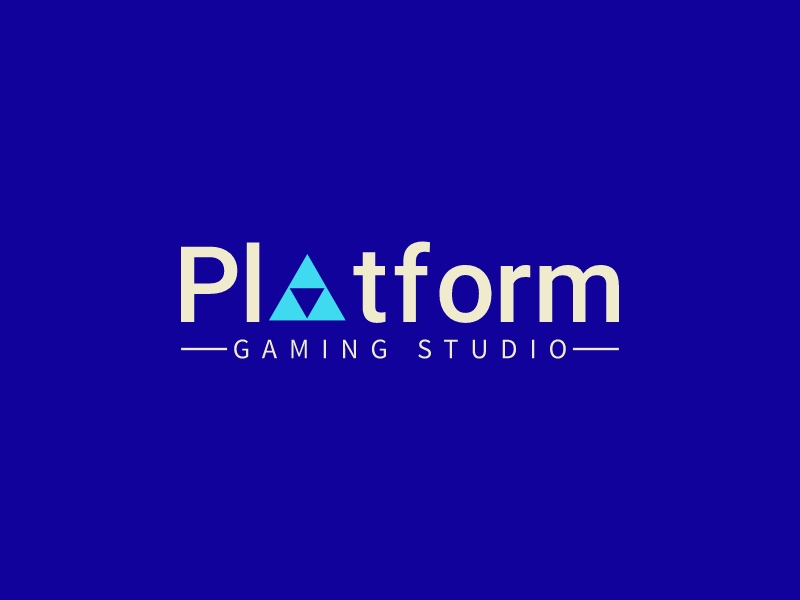 Platform Logo Maker - Design Platform logos online