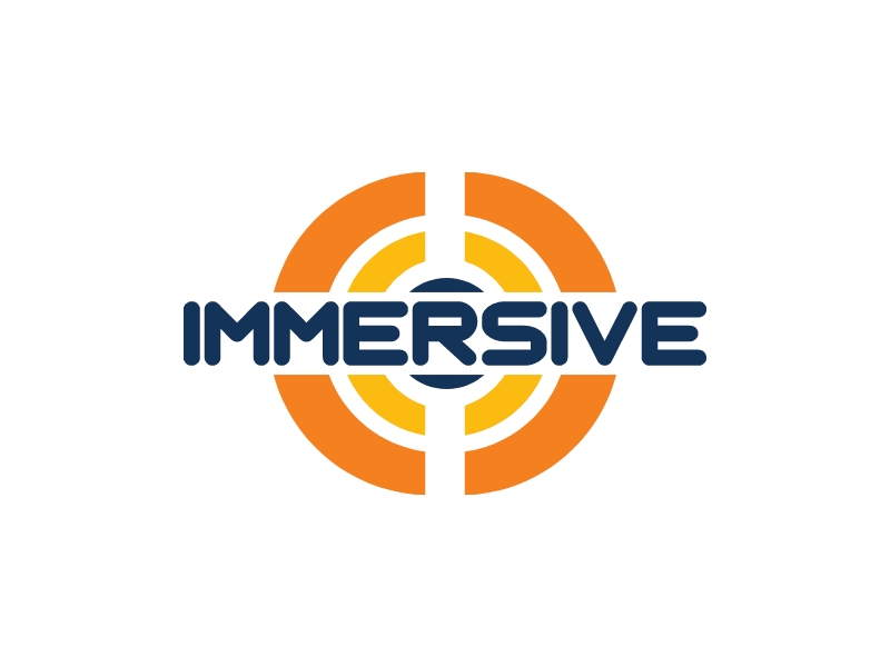 Immersive Logo Maker - Design Immersive logos online
