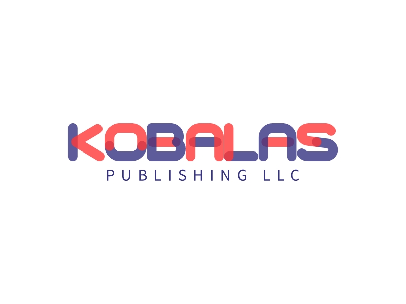 Kobalas logo design