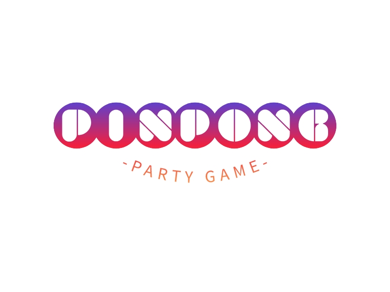 pinpong - PARTY GAME