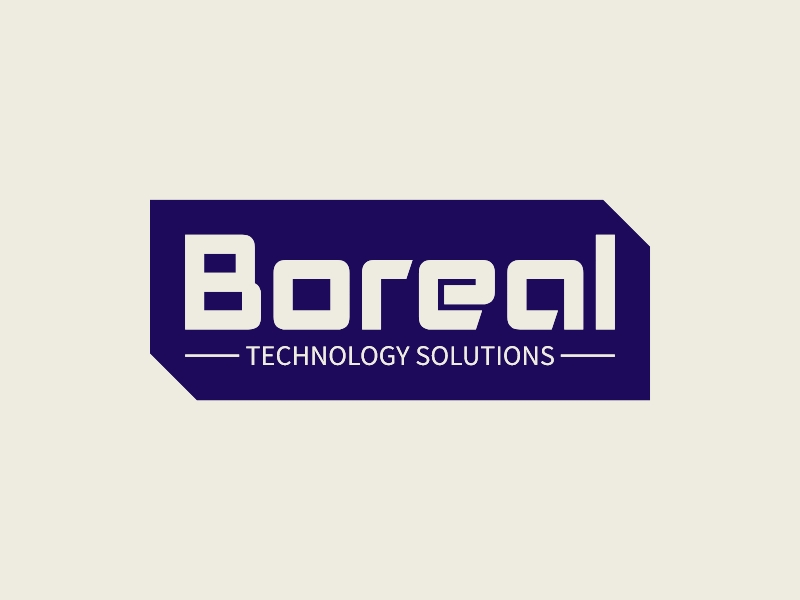 Boreal - TECHNOLOGY SOLUTIONS