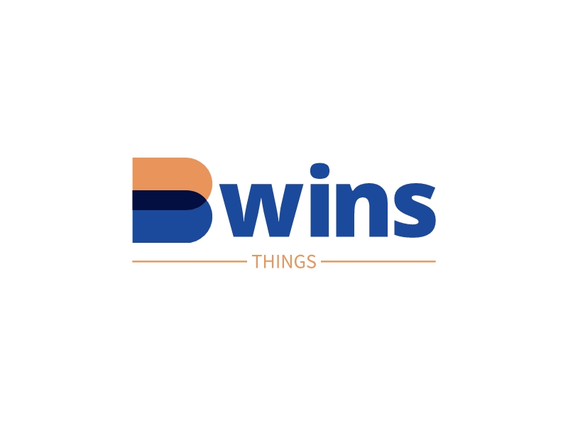 Twins logo design