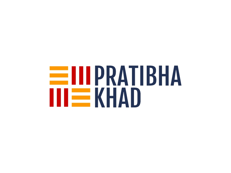 PRATIBHA KHAD Logo Maker - Design PRATIBHA KHAD logos online
