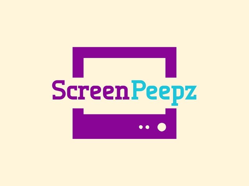 Screen Peepz - 