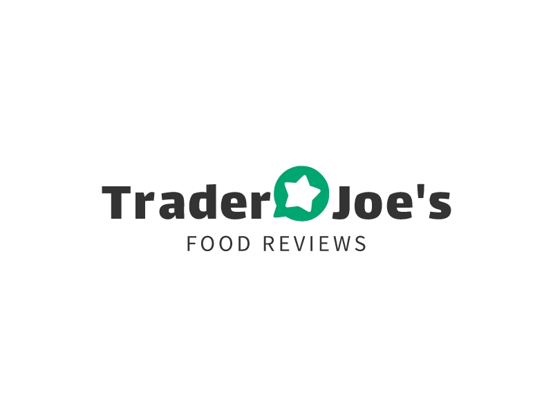 Trader Joe's logo design