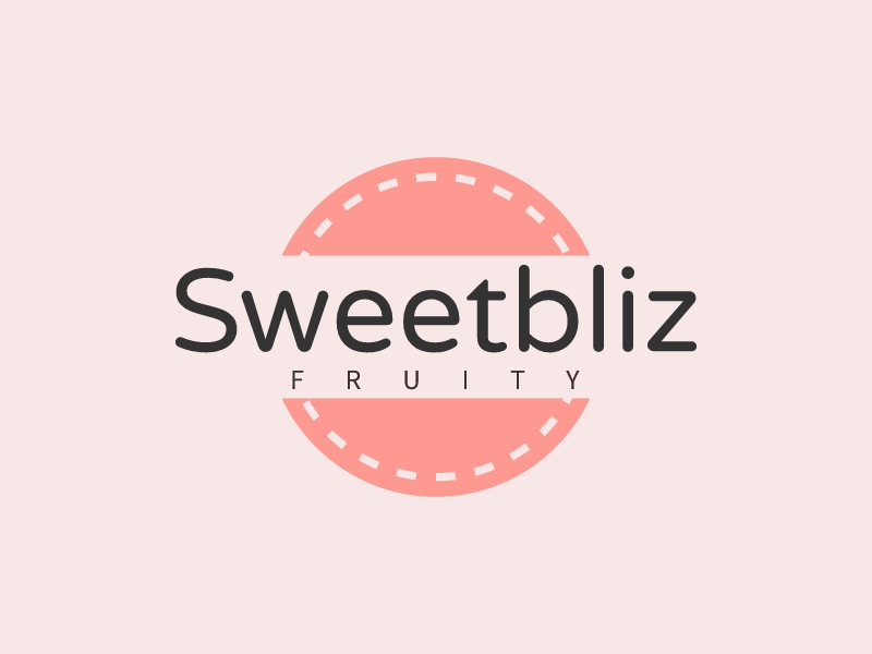 Sweetbliz - FRUITY