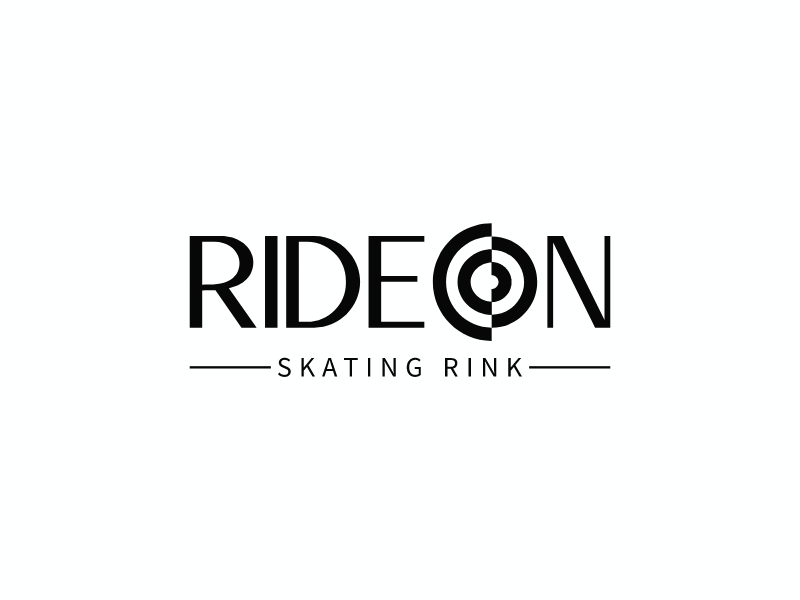 RideOn Logo Maker - Design RideOn logos online