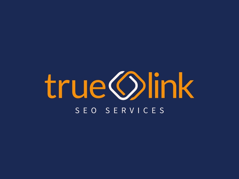 truelink Logo Maker - Design truelink logos online