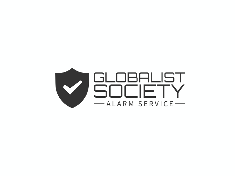 GLOBALIST SOCIETY - alarm service