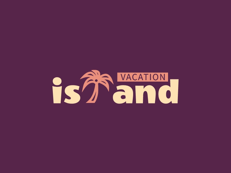 island Logo Maker - Design island logos online