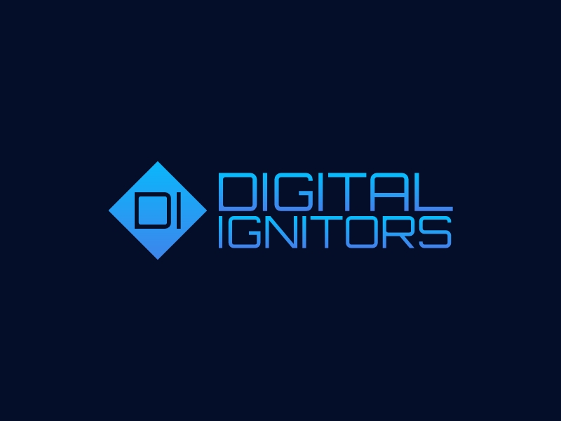 Digital Ignitors - 