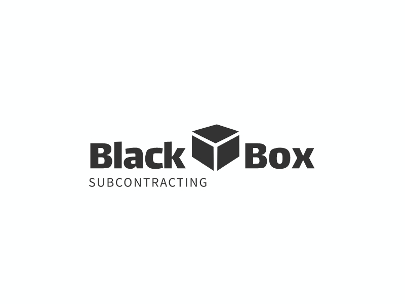 Black Box - SUBCONTRACTING